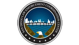 San Diego Law Enforcement Coordination Center